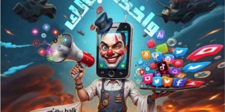 الثلاثاء.. عرض "واخدلي بالك" بقصر ثقافة العريش ضمن المسرح التوعوي