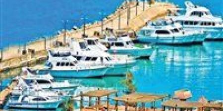 إطلاق حملة دولية إلكترونية للترويج لمنتج سياحة اليخوت تحت شعار “Sail to Egypt”