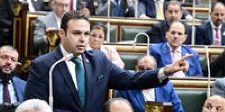 النائب عبد المنعم إمام يسأل وزير البترول بشأن الإخفاق في تنفيذ خطة تأمين الغاز خلال صيف 2025