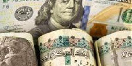 عاجل| توقعات سعر الصرف وسط تصاعد التوترات.. هل نشهد تعويما جديدا للجنيه؟