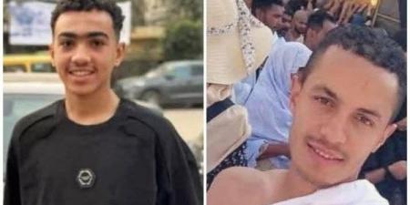 عريس بقاله 10ايام ..مصرع وإصابة شخصان  في حادث طريق طنطا_المحلة الكبري