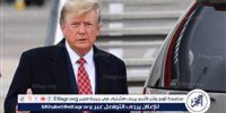واشنطن تطمئن طهران: لا نية لتغيير النظام بعد الضربات
