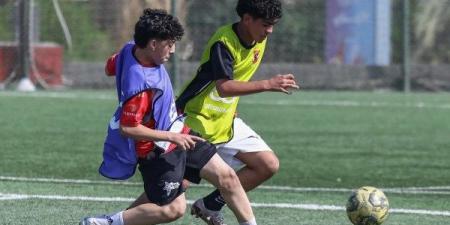 الأهلي يعلن موعد اختبارات الناشئين بمحافظات الشرقية وأسيوط والإسكندرية