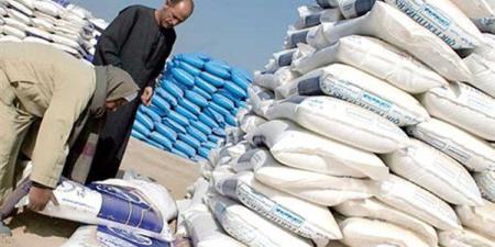 صادرات الكيماويات والأسمدة المصرية تقفز إلى 3.14 مليار دولار