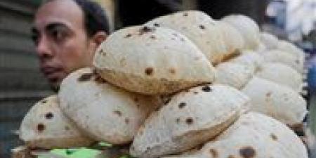 التموين تكشف مصير سعر رغيف العيش المدعم