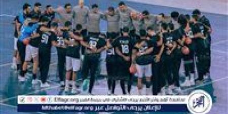 منتخب مصر لكرة اليد للشباب يتأهل إلى الدور الرئيسي في بطولة العالم ببولندا