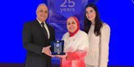 مؤسسة LSEG لتطبيقات مكافحة غسل الاموال وتمويل الارهاب تمنح المصرف المتحد درع التميز