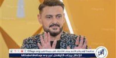 رامز جلال يودّع موقع التصوير: "بيج رامي" يدخل مرحلة المونتاج استعدادًا لصيف 2025