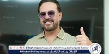 وائل جسار يبدأ التحضيرات لألبومه الجديد.. وحفل مرتقب في القاهرة يشعل الأجواء