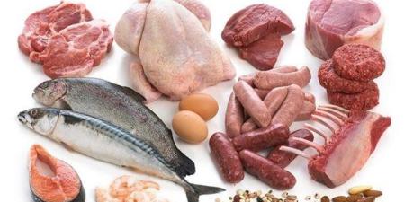 ارتفاع الفراخ والبيض.. أسعار اللحوم والدواجن والأسماك اليوم الأحد 21 يونيو 2025