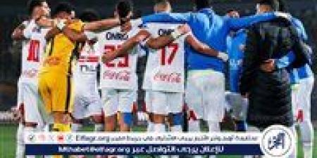 العدل: مجلس الزمالك هو المتحكم في أمور النادي