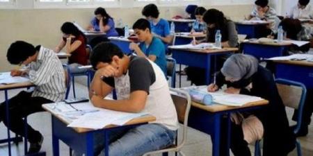 شكاوى من امتحان اللغة العربية بالثانوية العامة في الإسكندرية