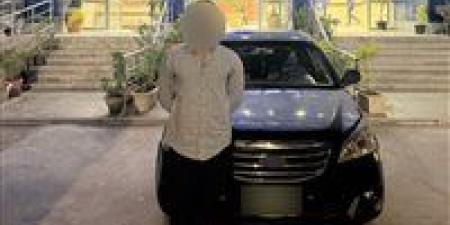 الداخلية تكشف ملابسات واقعة قيام سائق نقل ذكي بمصايقة سيدة بالشروق