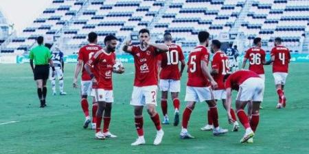 لاعب الزمالك السابق يكشف مفاجأة بشان معسكر الأهلي