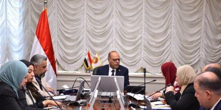 "العمل": منصة الربط الإلكتروني مع الأردن تُنظّم استقدام العمالة المصرية وتضمن حمايتها
