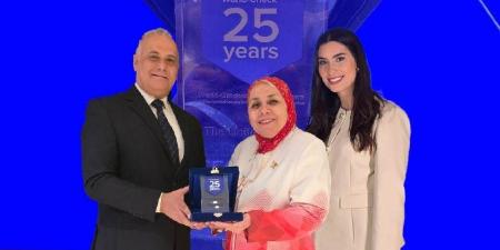المصرف المتحد يحصد درع التميز من مؤسسة LSEG لتطبيقات مكافحة غسل الأموال وتمويل الإرهاب