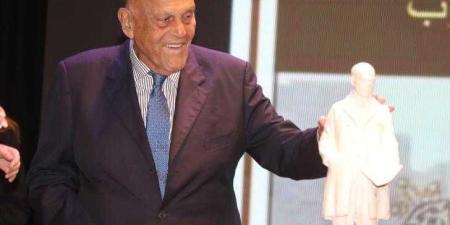 وزارة الثقافة تحتفي بالجراح المصري العالمي الدكتور مجدي يعقوب ووزير الثقافة يعلن عن تفاصيل تمثاله