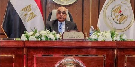 لجريدة الرسمية تنشر قرار وزير العدل بشأن إنشاء فرع توثيق مجمع محاكم مجلس الدولة بالدقي