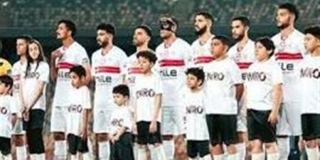 صفقات الزمالك الجديدة في موسم 2025-2026