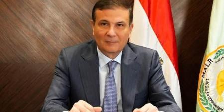 ارتفاع صادرات مصر الزراعية إلى 5.2 مليون طن خلال النصف الأول من العام الجاري
