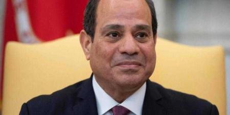 السيسي يوجه بالاستفادة من كافة التجارب الدولية ...