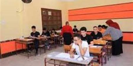 مراجعة ليلة الامتحان في اللغة العربية الصف الثالث الثانوي 2025.. حملها الآن