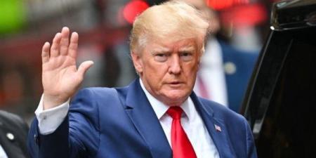 ترامب يبدأ اجتماعه مع مجلس الأمن القومي في غرفة العمليات بالبيت الأبيض