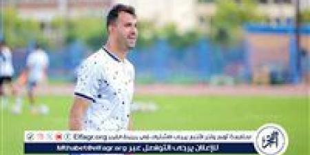 مكي: تواجد جون إدوارد في الزمالك خطوة على الطريق الصحيح