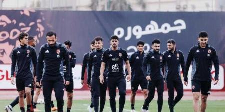 إعلامي: ريبيرو استنزف لاعبي الأهلي تكتيكيا.. وبورتو ليس في أفضل حالاته