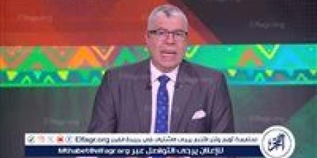 شوبير يدافع عن لاعبي الأهلي: "كانوا محتاجين يغيروا جو.. ومفيش تجاوزات"