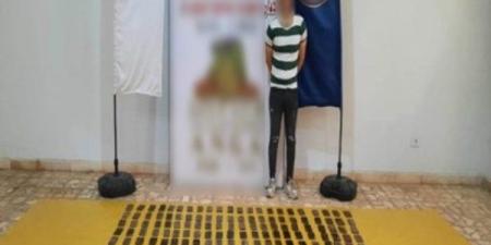 مقتل عنصر إجرامى فى أسوان وسقوط تشكيلات عصابية بحوزتها مخدرات وأسلحة ب50 مليون جنيه