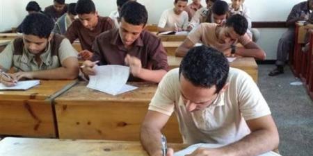 نتيجة الصف الثالث الإعدادي محافظة البحيرة 2025.. رابط مباشر ونسبة النجاح الرسمية
