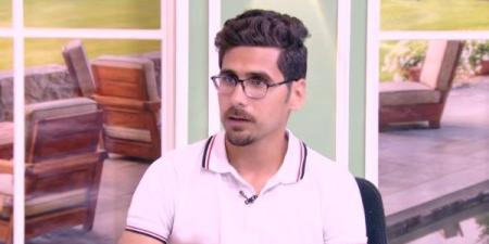 أحمد وجيه: ريفيرو مدرب جيد تكتيكيًا.. لكن أداء الأهلي يفتقر للتركيز والتنظيم