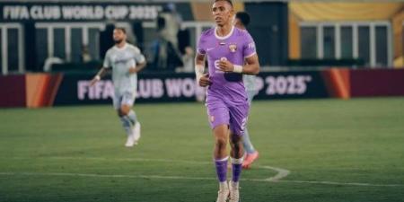 العين الإماراتي يواجه مانشستر سيتي في مواجهة قوية بمونديال الأندية 2025