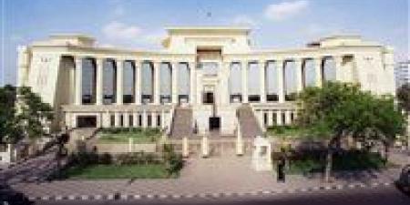 «المصدر» تنشر أحكام المحكمة الدستورية العليا ليوم 1 يونيو 2025
