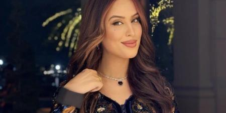 وسيمة الميل في أول مسلسل مغربي