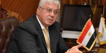 وزير التعليم العالي يكشف خطة إعداد المعلم في الجامعات المصرية