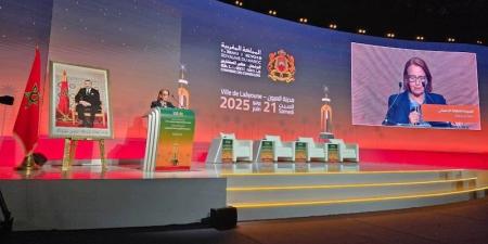 النموذج التنموي بالصحراء يُعزز شرعية الحكم الذاتي ويرسّخ العدالة المجالية