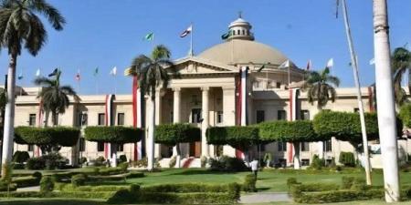 جامعة القاهرة تتصدر تصنيفات النشر العالمي وتحقق أرقامًا تاريخية