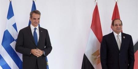 السيسي: الحل السياسي السبيل الوحيد لإنهاء الحرب الإسرائلية الإيرانية