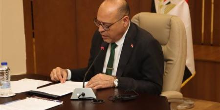عاجل.. وزير العمل: 26 يونيو و3 يوليو إجازتان مدفوعتا الأجر للقطاع الخاص