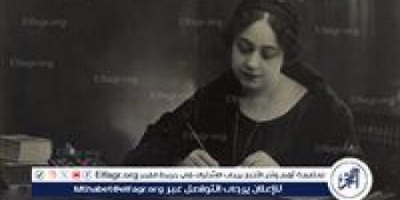 أعمال درامية خلدت رائدة النسويات.. هدى شعراوي تعود في ذكرى ميلادها