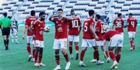 قبل اللقاء المرتقب فى كأس العالم للأندية.. بورتو يتفوق على الأهلي بالقيمة التسويقية