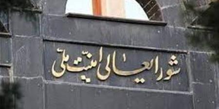 تصعيد خطير في الخليج اليوم.. مجلس الأمن القومي الإيراني يصدر بيانا بشأن عمليته في قطر