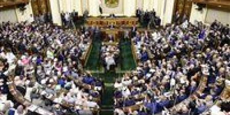 "النواب" يوافق على تنفيذ مشروع مركز محاكاة متكامل للتدريب وبناء القدرات