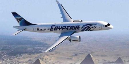 مصر للطيران تلغي رحلاتها من وإلى الخليج حتى إشعار آخر نظراً للأحداث في المنطقة