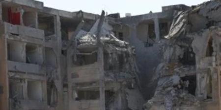 وزير الطاقة الإسرائيلى : انقطاع الكهرباء عن 8 آلاف منزل بأسدود بعد القصف الإيراني
