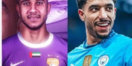 مرموش vs ربيعه.. بث مباشر مباراة مانشستر سيتي والعين في كأس العالم للأندية