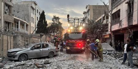 المتحدث باسم جيش الاحتلال: سنواصل استهداف جميع عناصر النظام الإيراني الضالعة في خطط تهدد إسرائيل