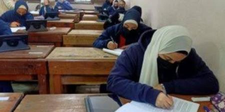 نتيجة الشهادة الإعدادية محافظة القليوبية 2025.. موعد الإعلان ورابط الاستعلام برقم الجلوس